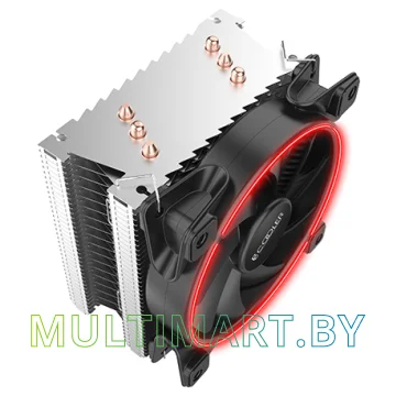 Кулер PCCooler GI-X3R V2 картинка 2